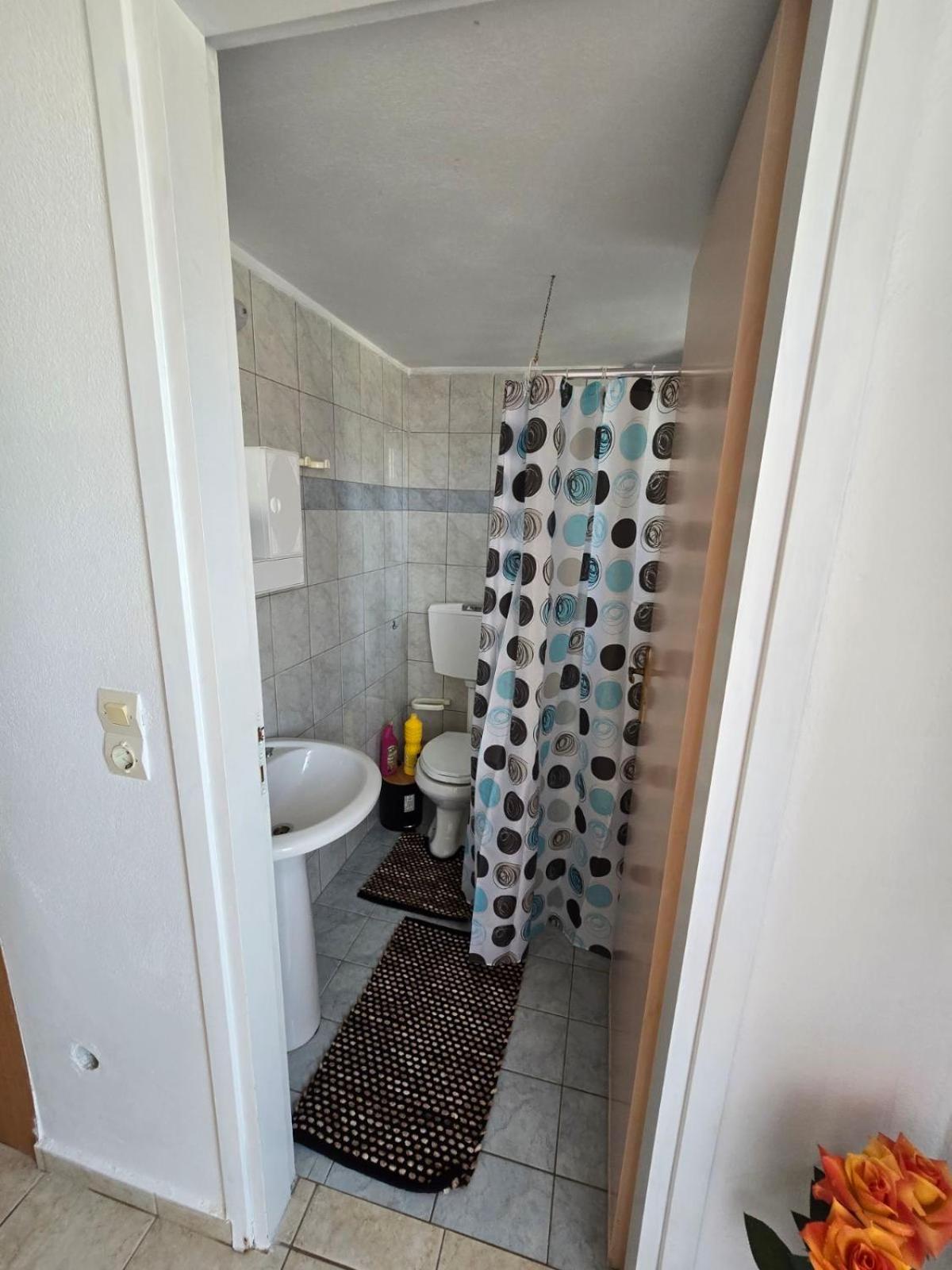 δίπλα σε πανεπιστήμιο Apartment *