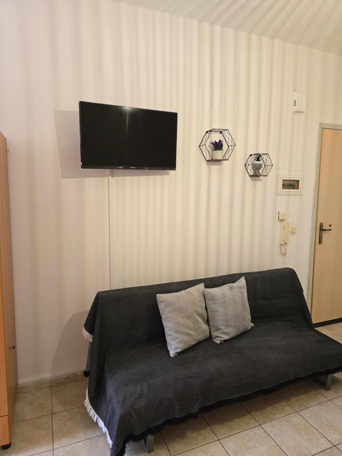 Apartment δίπλα σε πανεπιστήμιο Iraklio
