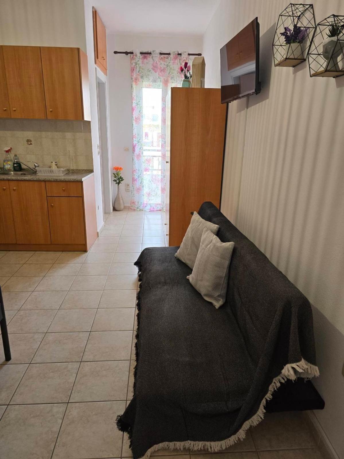 Apartment δίπλα σε πανεπιστήμιο Iraklio