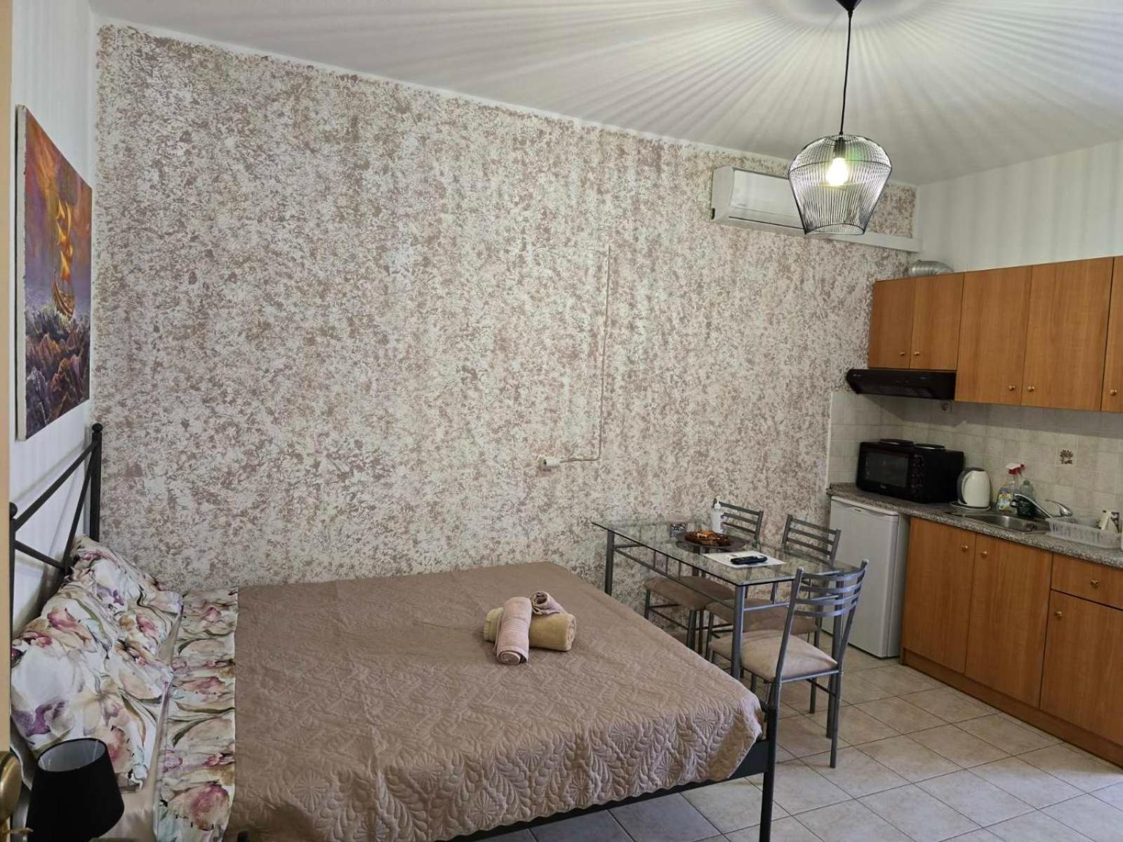 δίπλα σε πανεπιστήμιο Apartment
